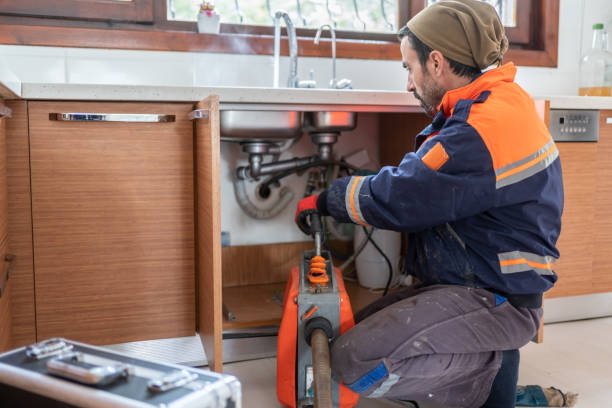 Best Emergency Plumbing Repair  in Trainer, PA