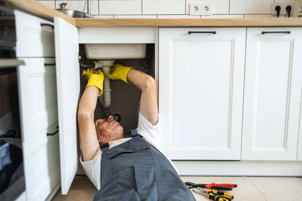 Best Commercial Plumbing Services  in Trainer, PA