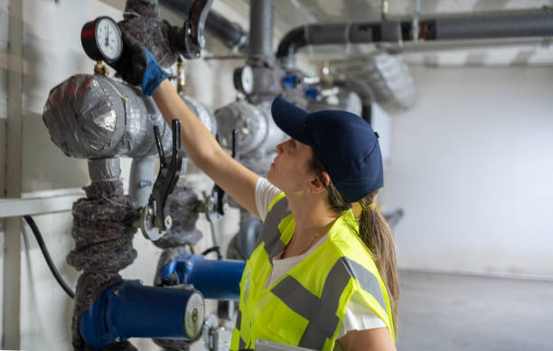 Best Drain Cleaning Services  in Trainer, PA